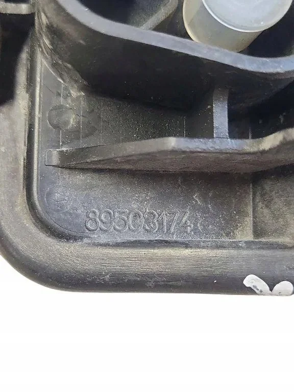 Rückleuchtenkontakte Nissan Qashqai II J11 gebraucht image 3