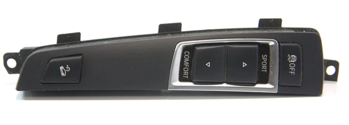 BMW Série 6 Commutateur OEM 61319202944