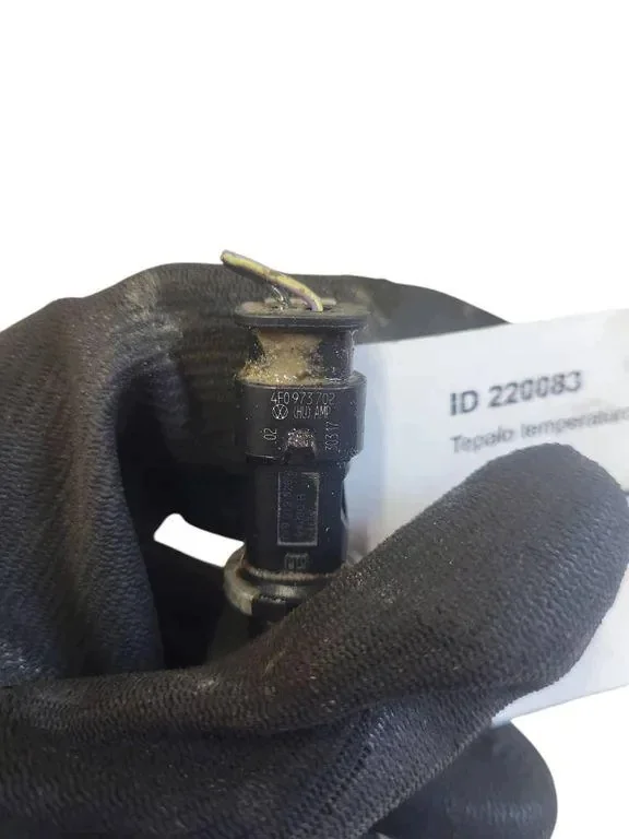 Oliepeilstok Audi Q5 (FY) 3.0L Diesel image 3