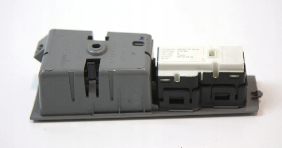 Moldura Cinzeiro BMW 7 E65 E66 7024608 image 7