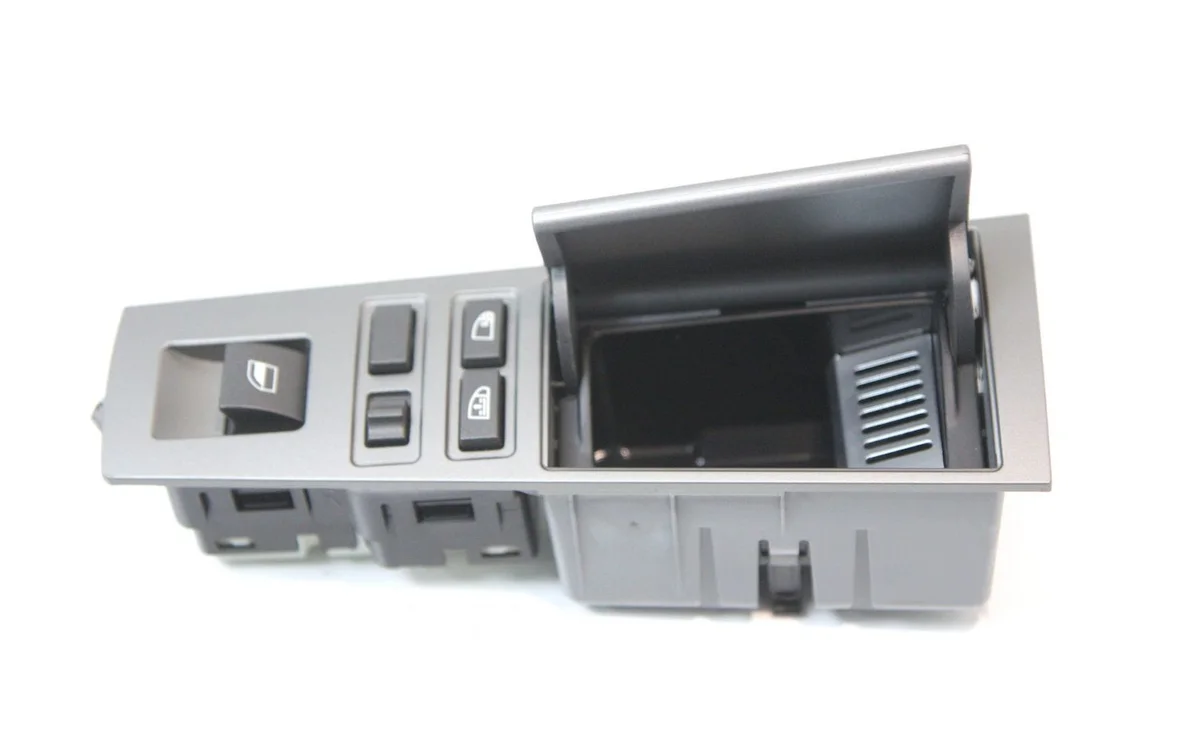 Moldura cinzeiro BMW 7 E65 E66 7149964