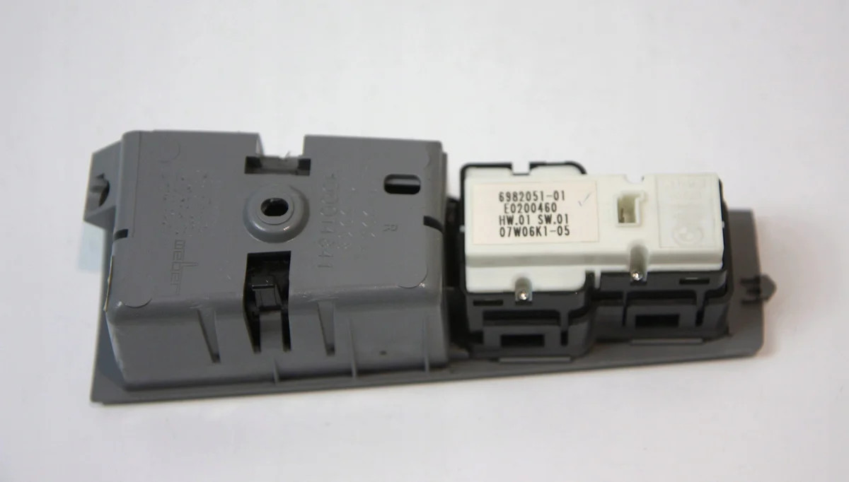 Ashtray Frame BMW 7 E65 E66 7149964 image 5