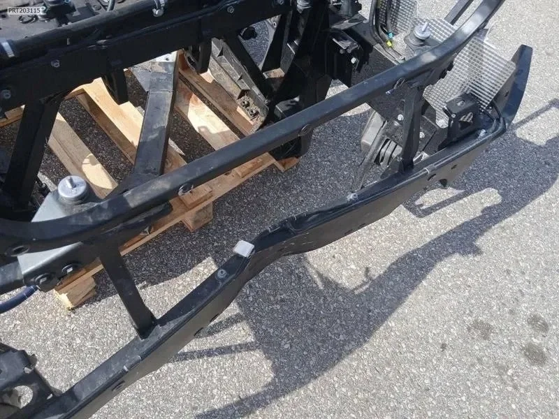 Ferrari 488 Achterste Balk 985761941 image 3