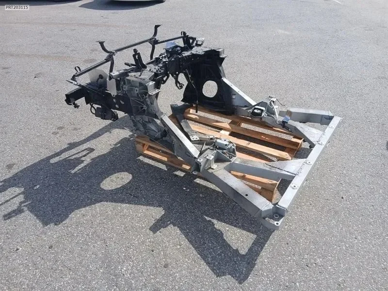 Ferrari 488 Achterste Balk 985761941 image 6