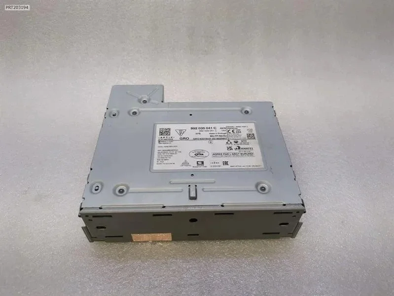 Unidad Principal Porsche 911 992035041V