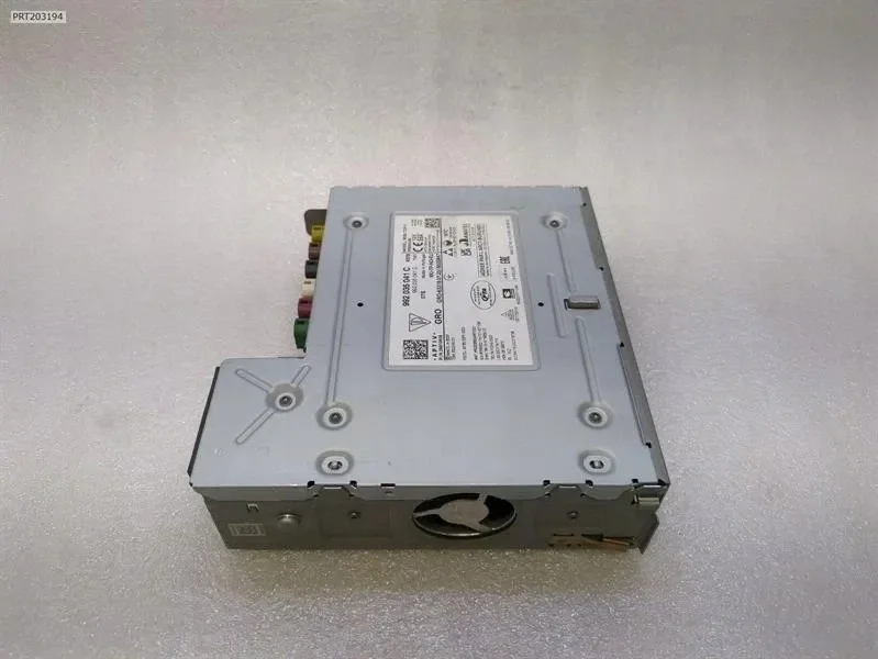 Porsche 911 992 Main Unit 992035041V thumbnail 1