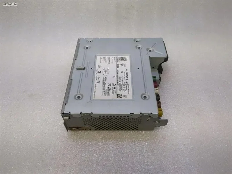 Porsche 911 992 Main Unit 992035041V thumbnail 4