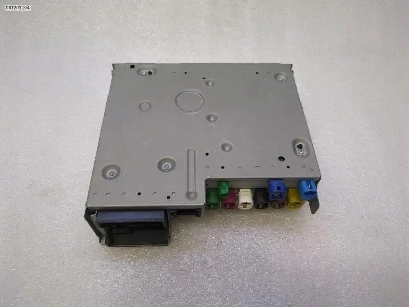 Porsche 911 992 Main Unit 992035041V thumbnail 5