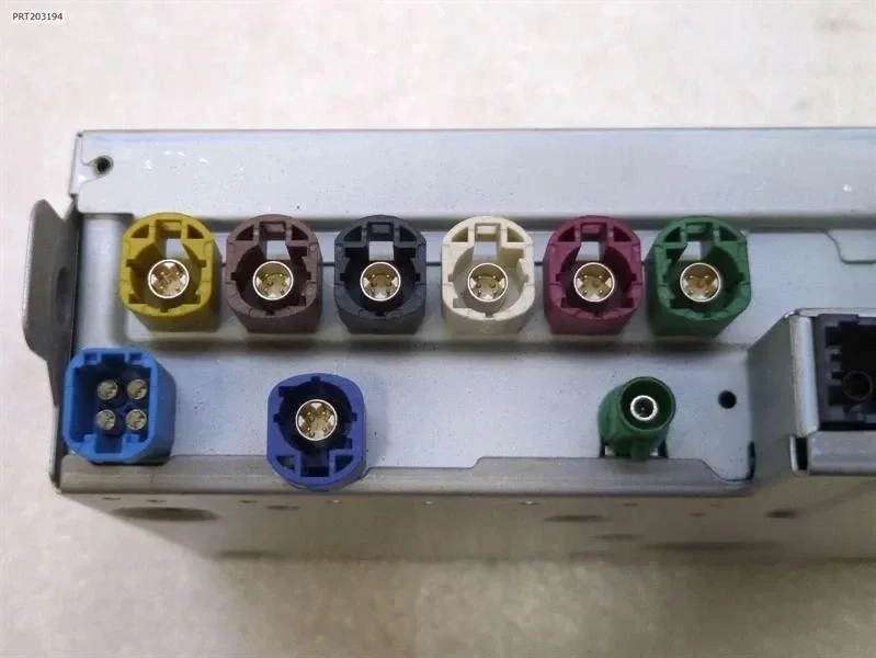 Porsche 911 992 Main Unit 992035041V thumbnail 7