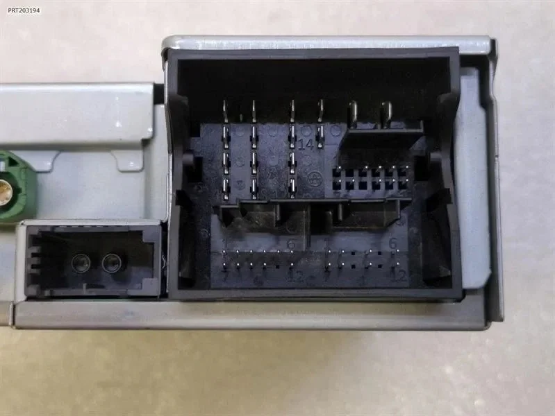 Porsche 911 992 Main Unit 992035041V thumbnail 8