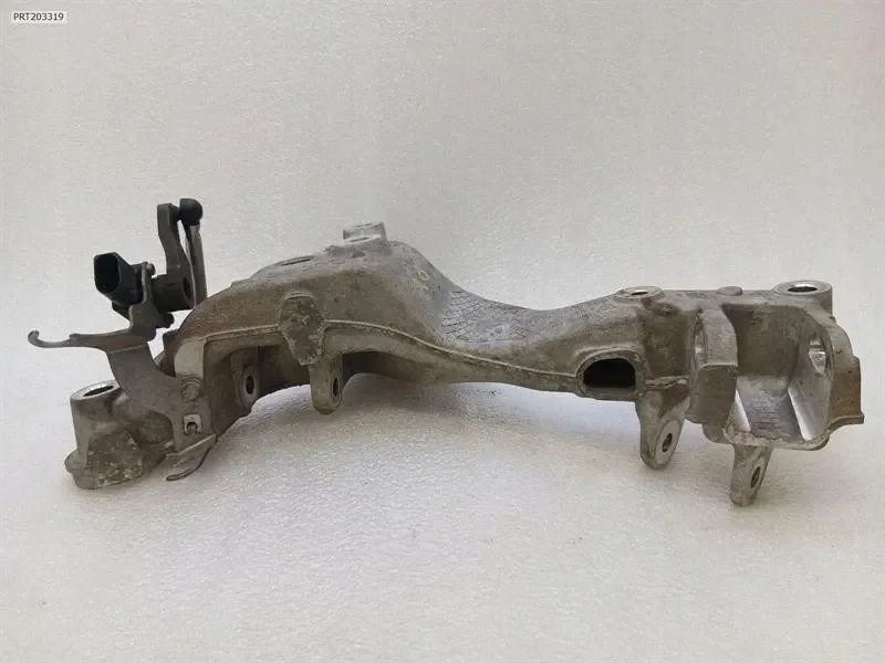 Porsche 911 992 bakre subframe vänster 992505063C image 5