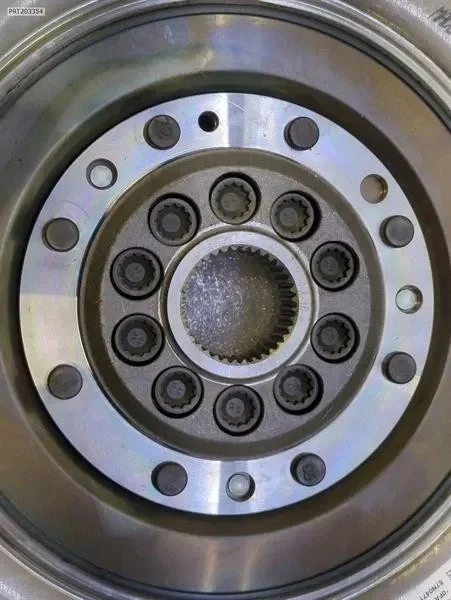 Volant moteur Porsche 911 992 992105264L image 5