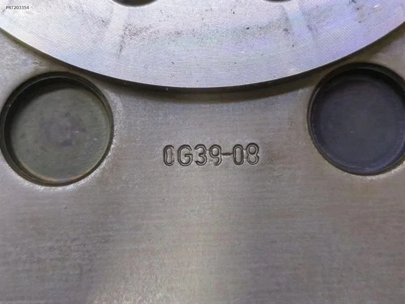 Volant moteur Porsche 911 992 992105264L image 7