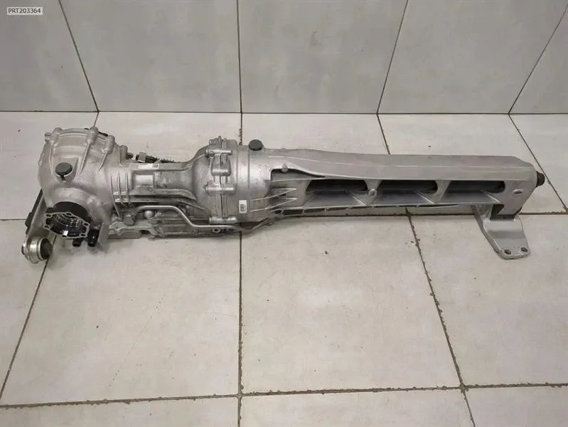 Porsche 911 Différentiel Avant 0A0409505T