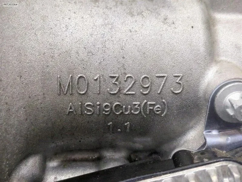 Porsche 911 Différentiel Avant 0A0409505T image 4