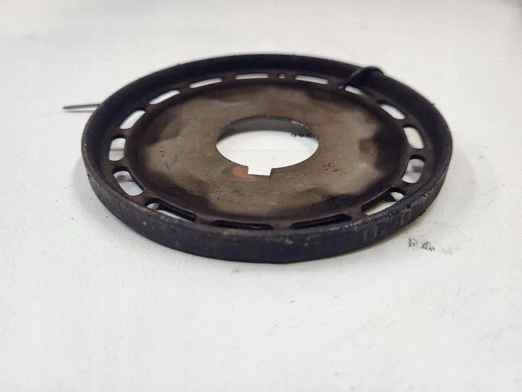 Land Rover Freelander 2 Kurbelwellensensor 96611070 image 5