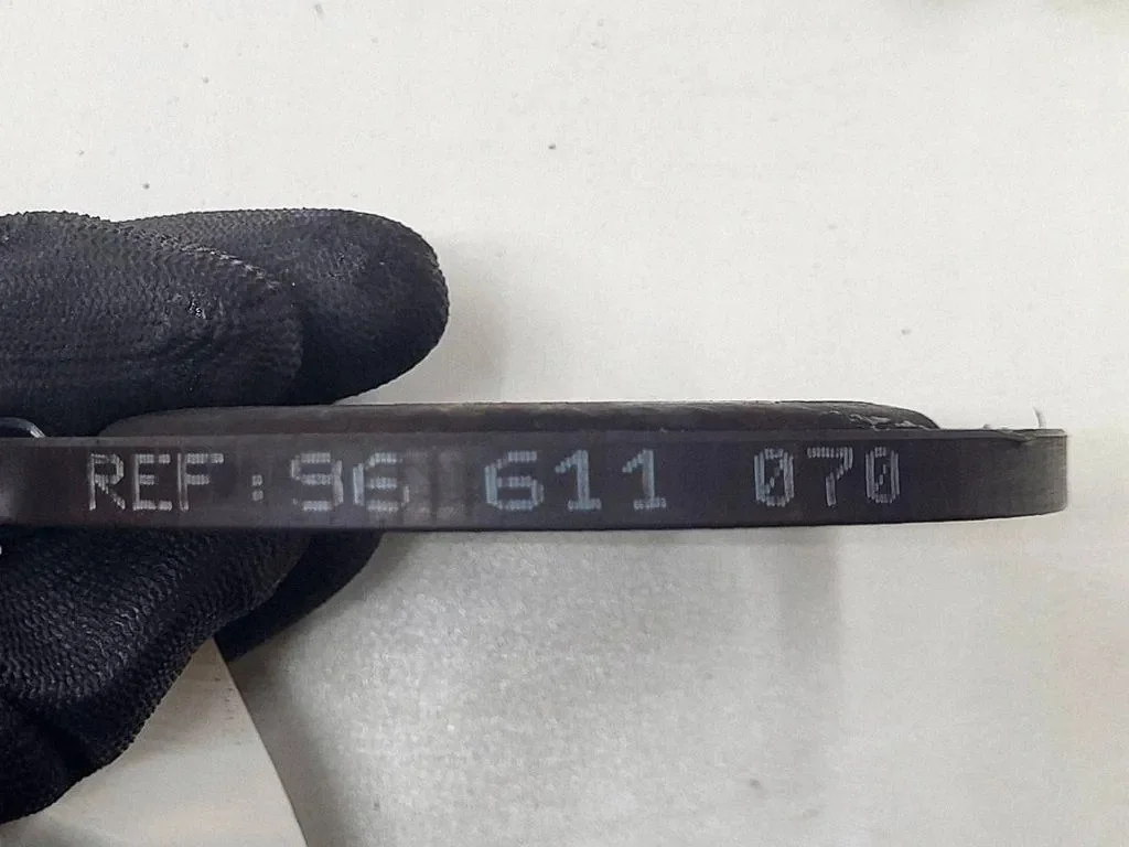 Land Rover Freelander 2 Kurbelwellensensor 96611070 image 6