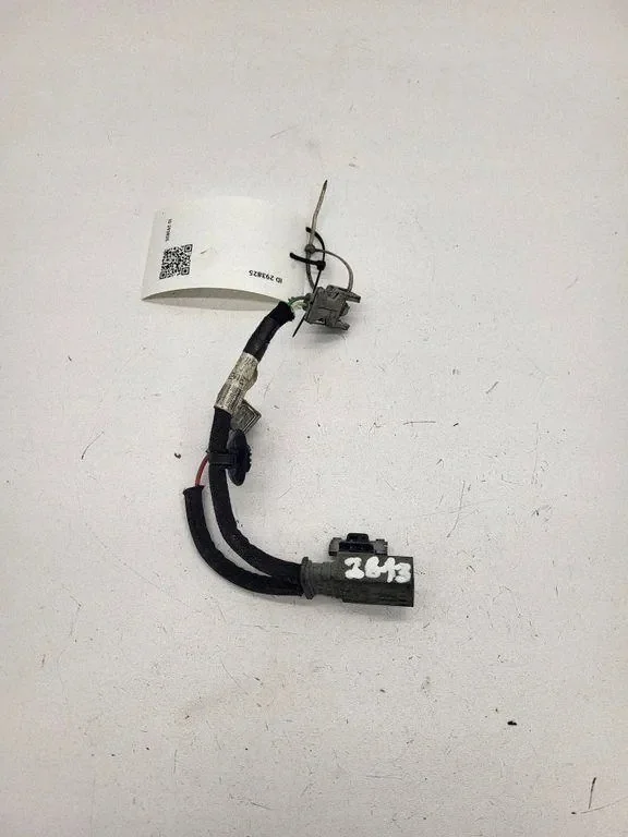 Iniettori Citroën C5 III 2.0 HDi 9688246780