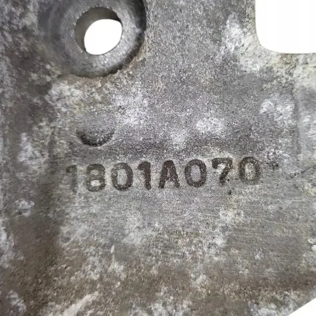 Halterung Klimakompressor MITSUBISHI ASX 1801A070 image 4