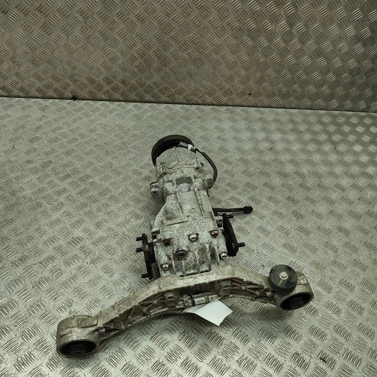 Differenziale Posteriore Suzuki Vitara 27450-57L00 image 3