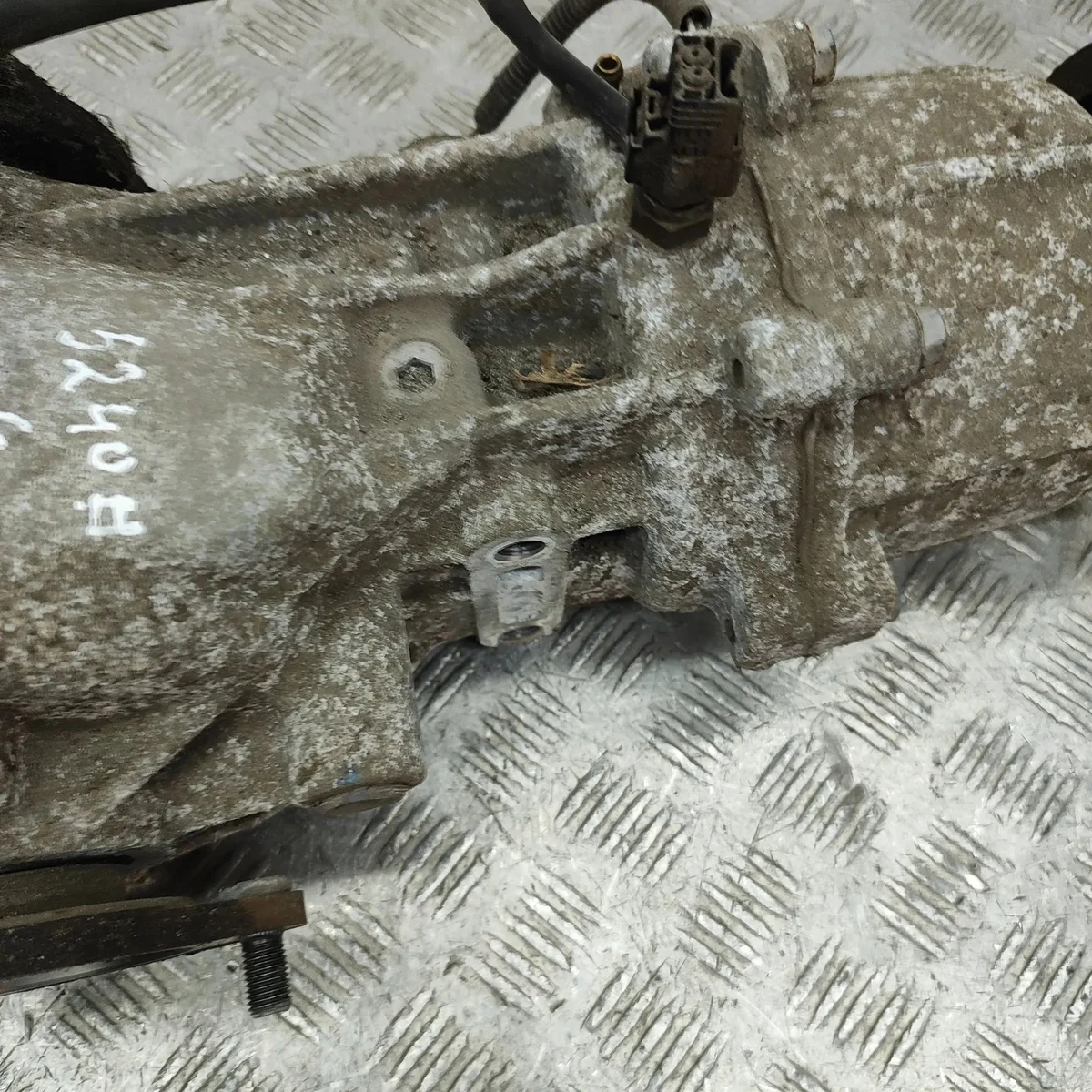 Differenziale Posteriore Suzuki Vitara 27450-57L00 image 6