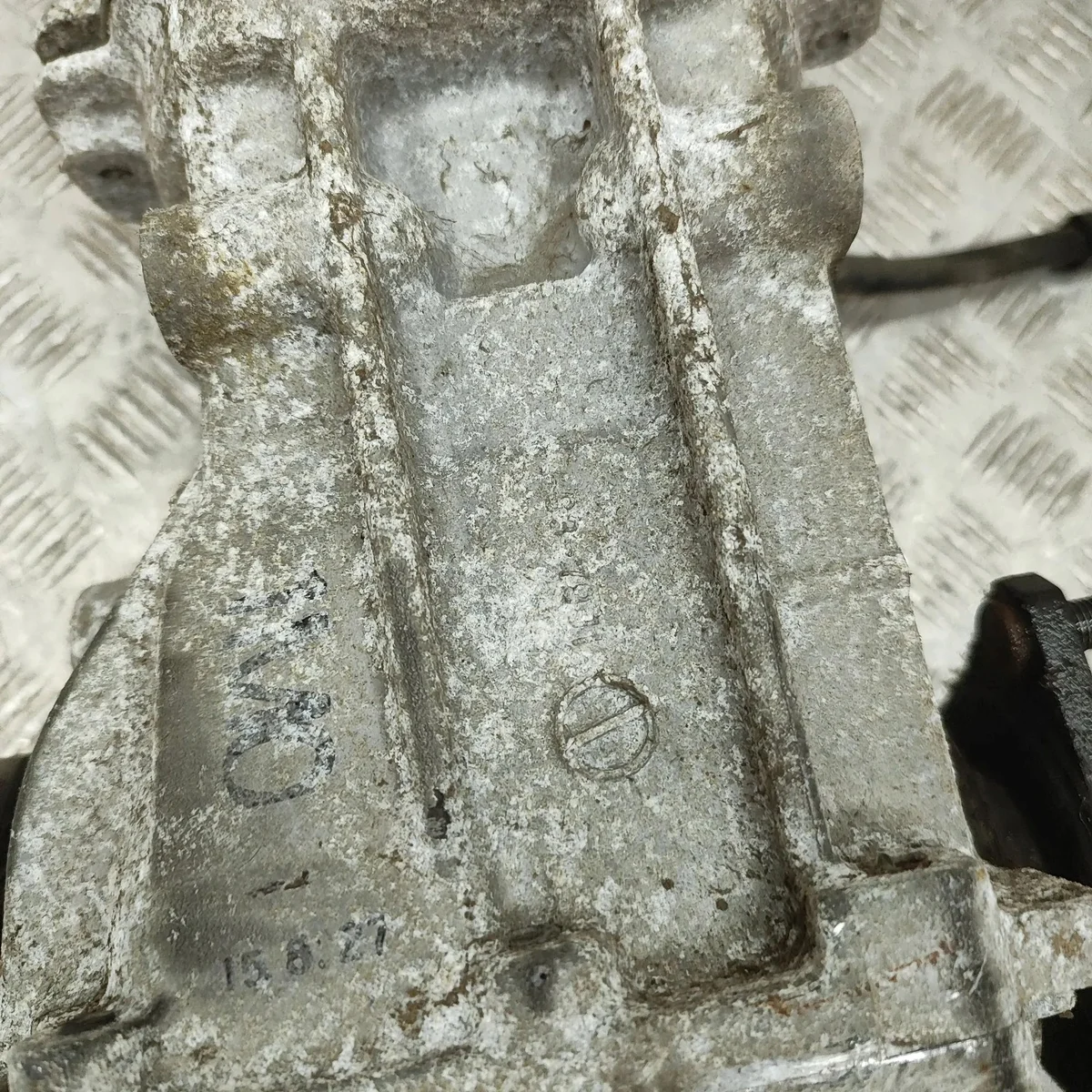 Differenziale Posteriore Suzuki Vitara 27450-57L00 image 8