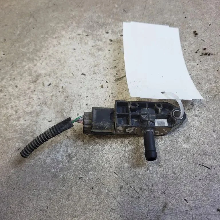 DPF Paineanturi Renault Megane III 1.5L image 3