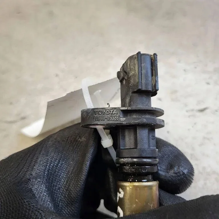 Capteur Toyota 90919-05087 occasion image 3