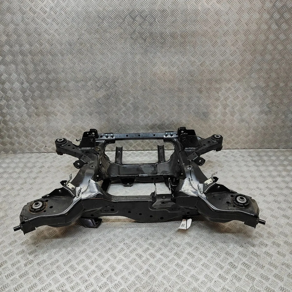 Sospensione Posteriore Nissan Ariya 554005MP0B
