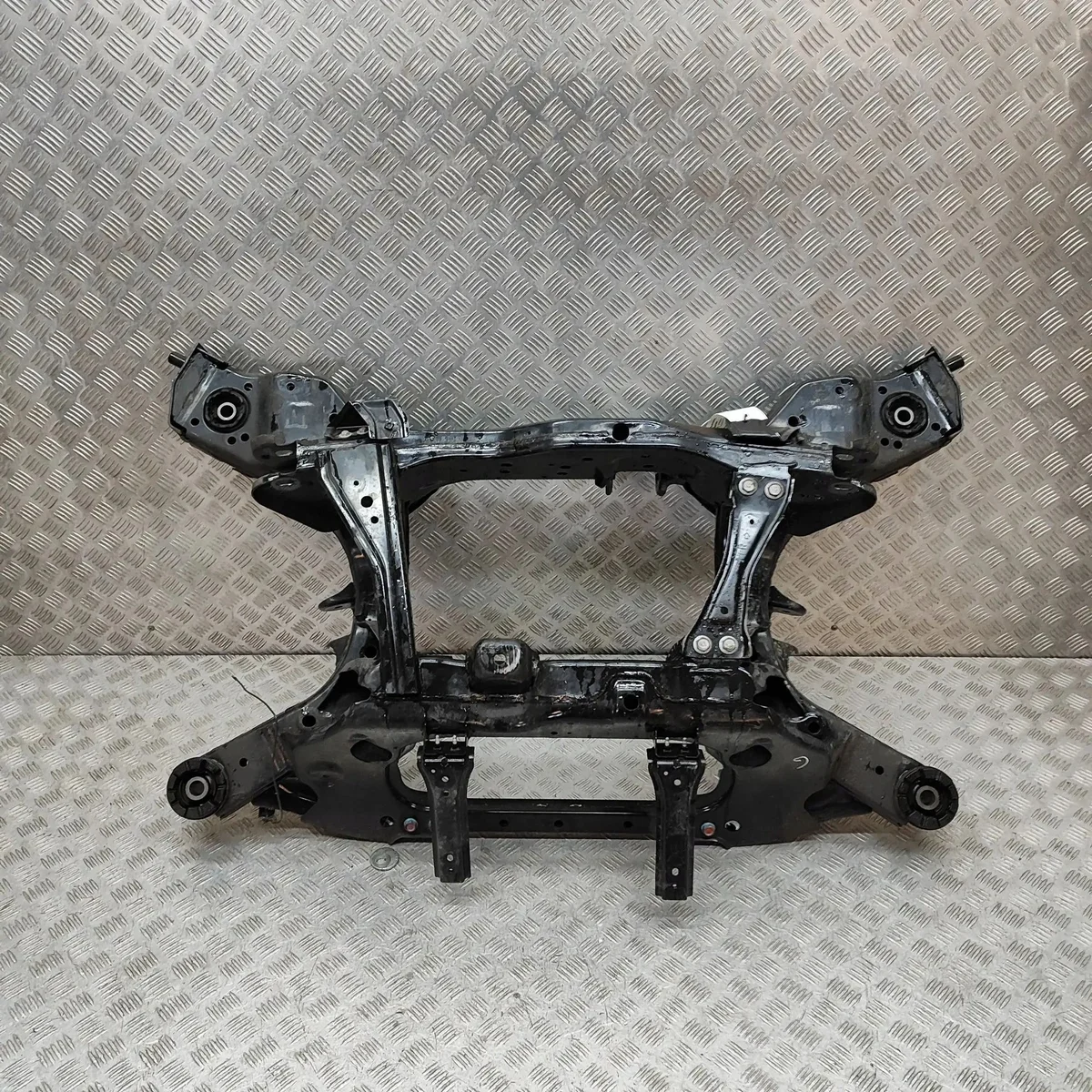 Sospensione Posteriore Nissan Ariya 554005MP0B thumbnail 4