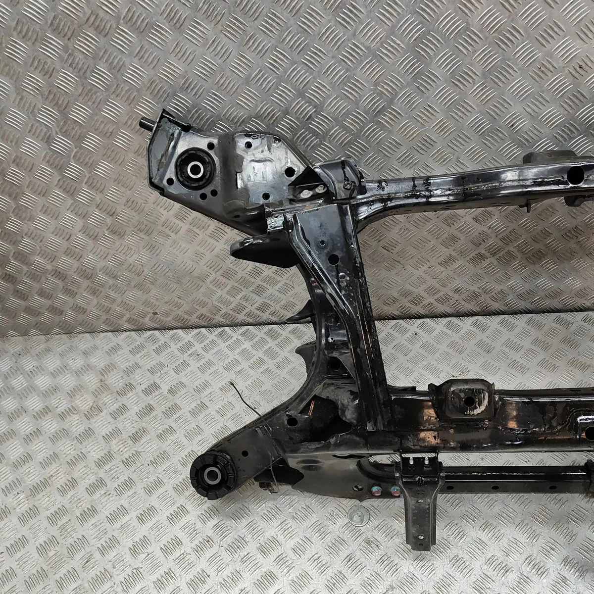 Sospensione Posteriore Nissan Ariya 554005MP0B thumbnail 5