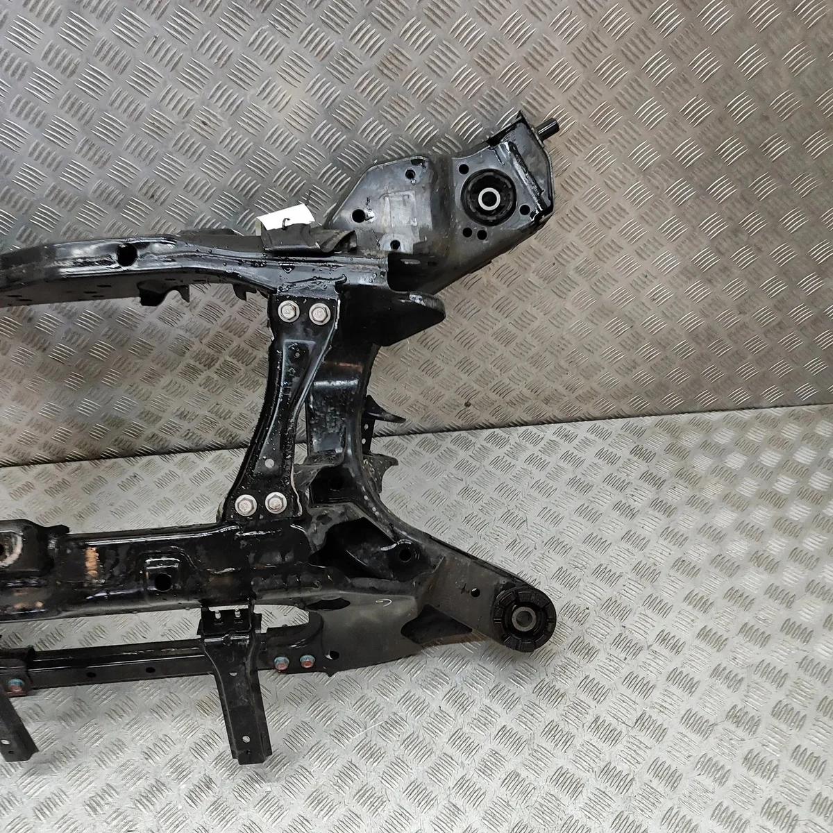 Sospensione Posteriore Nissan Ariya 554005MP0B thumbnail 6