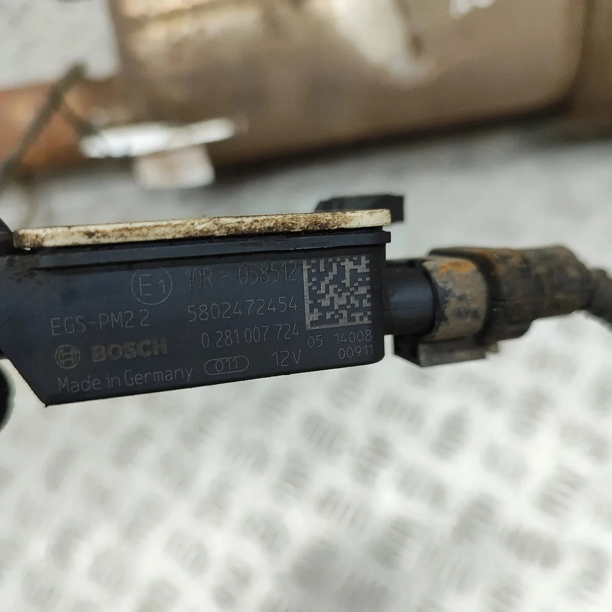 5802472454 500329483 Auspufftopf IVECO thumbnail 6