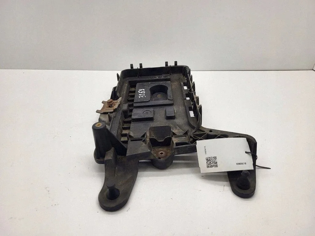 Base de batería Skoda Yeti (5L) 1K0915333 image 3