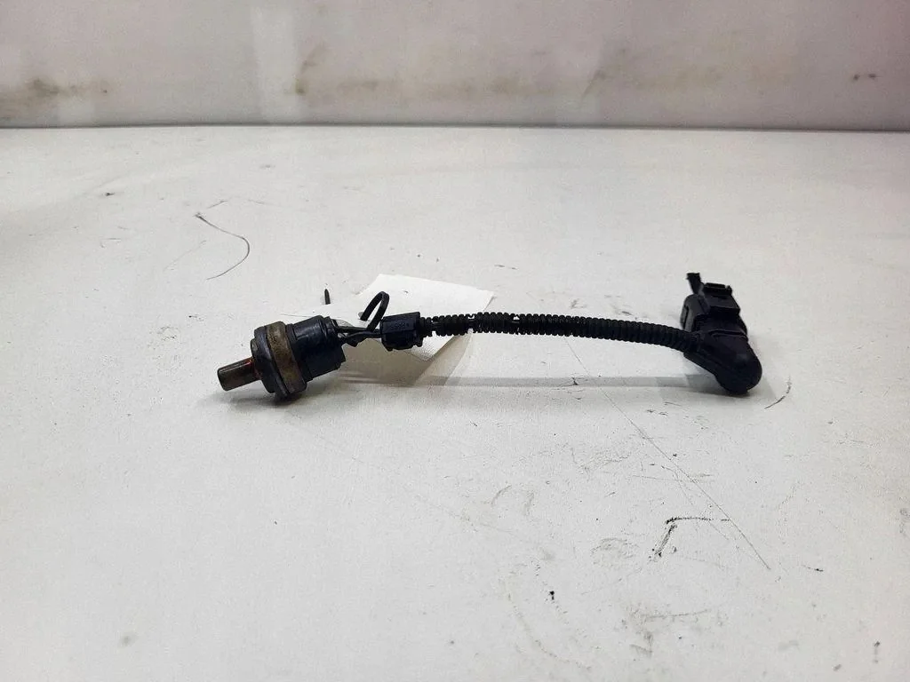 Sensor Temperatura Líquido Arrefecimento VW 070919501A image 3