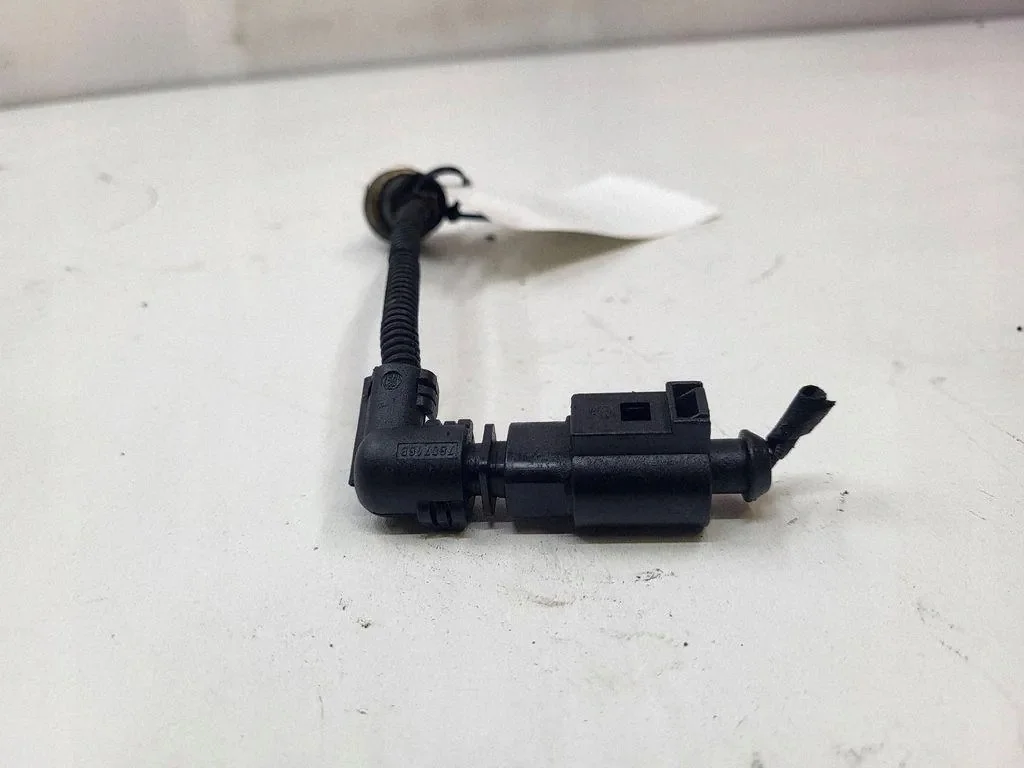 Sensor Temperatura Líquido Arrefecimento VW 070919501A image 4