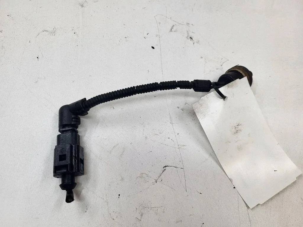 Sensor Temperatura Líquido Arrefecimento VW 070919501A image 6
