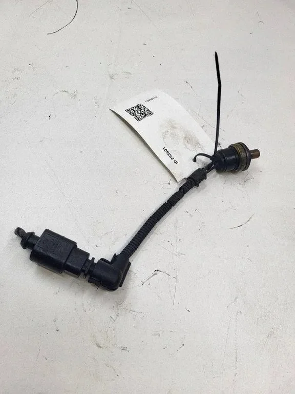 Sensor Temperatura Líquido Arrefecimento VW 070919501A image 7