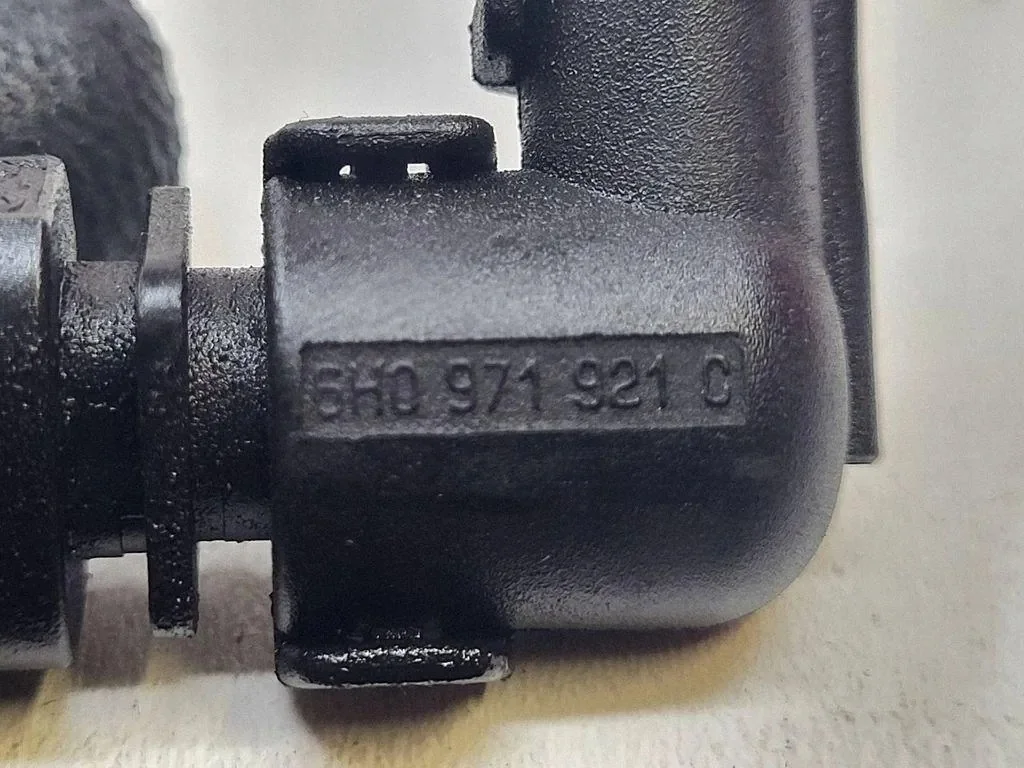Sensor Temperatura Líquido Arrefecimento VW 070919501A image 8