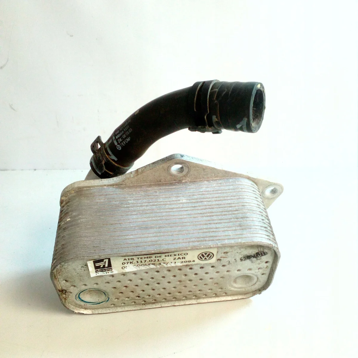 Refroidisseur d'huile VW Passat Jetta 2.5 USA
