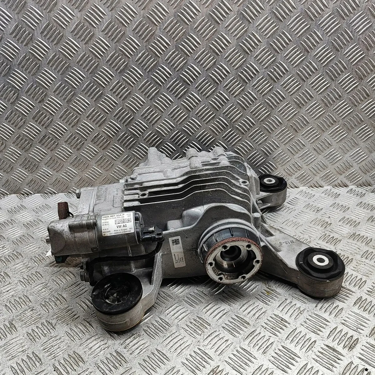 Différentiel Arrière VW T-Roc 5WA907554P