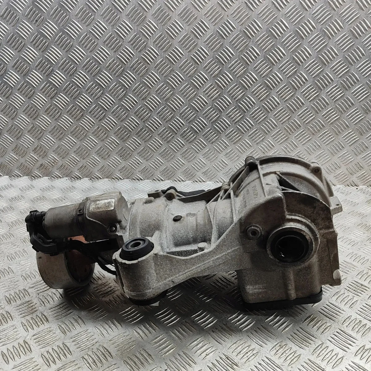 Volvo V60 II Bakre Differential 2018 image 3