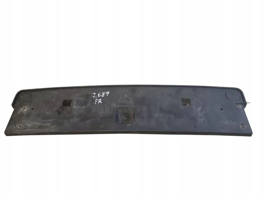 Supporto targa Mazda 6 GJ GL GHP950171