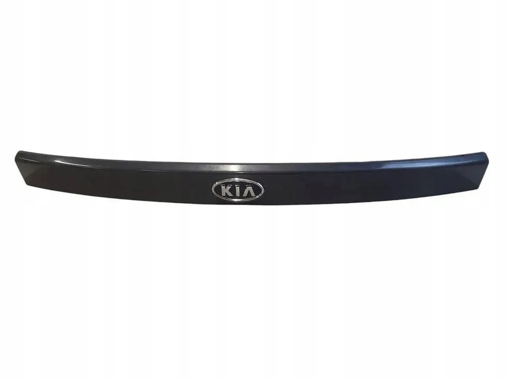 Luz matrícula KIA CARENS II (FJ) 873111D000