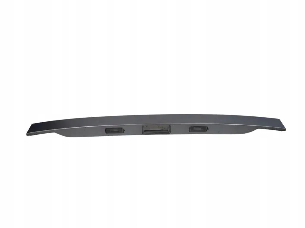 Éclairage de plaque Ford S-MAX 6M21R43404A