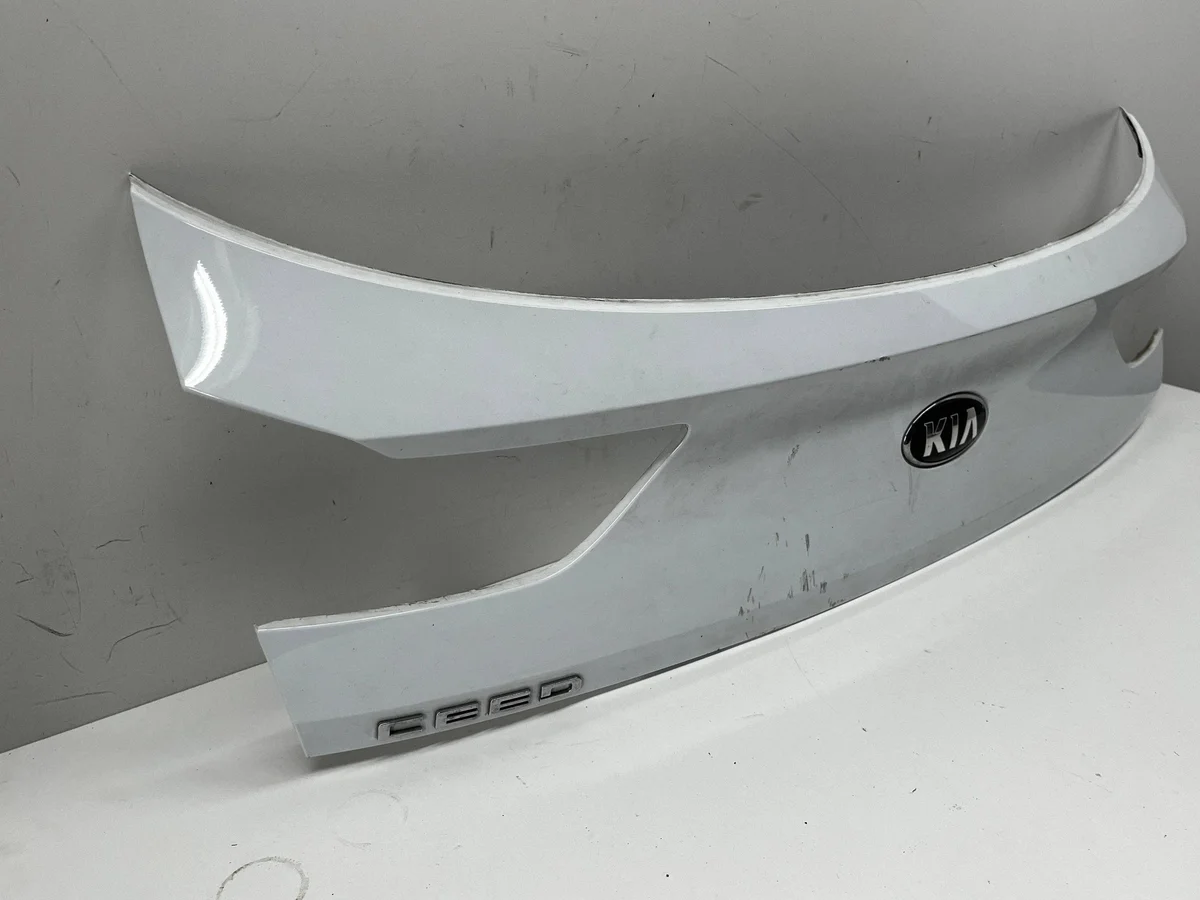 Blende Heckklappe Kia Ceed III Kombi 87311J7300 image 3
