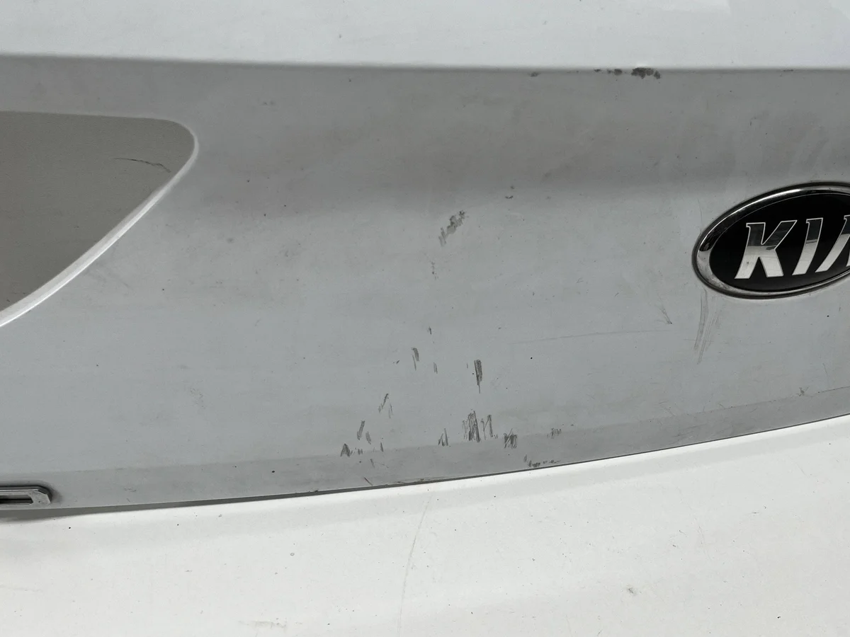 Blende Heckklappe Kia Ceed III Kombi 87311J7300 image 4