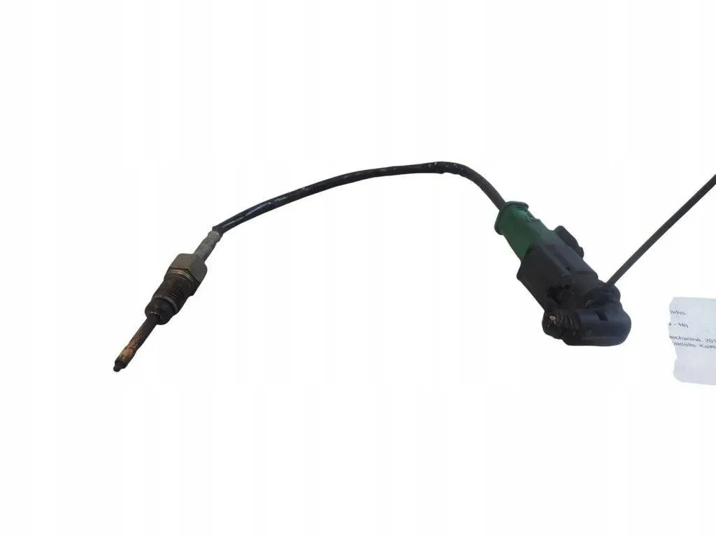 Sensor Presión DPF Citroën C5 III 1801174 image 3