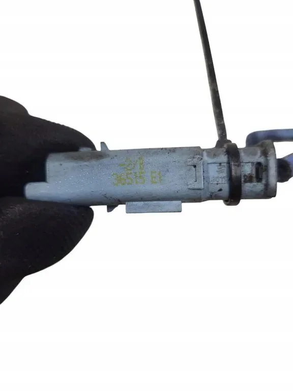 DPF Drucksensor Land Rover Discovery Sport image 4
