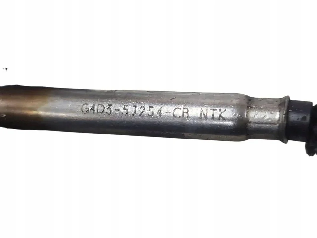 DPF Drucksensor Land Rover Discovery Sport image 5
